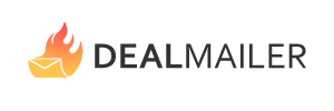 DEALmailer Logo