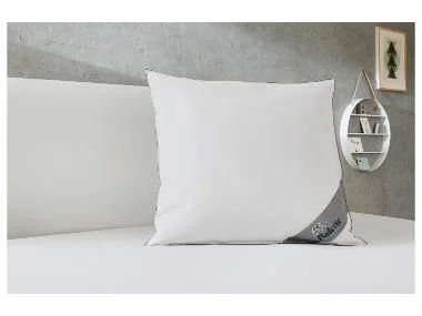 3-Kammer-Kopfkissen Premium Selection 100 % Daunen