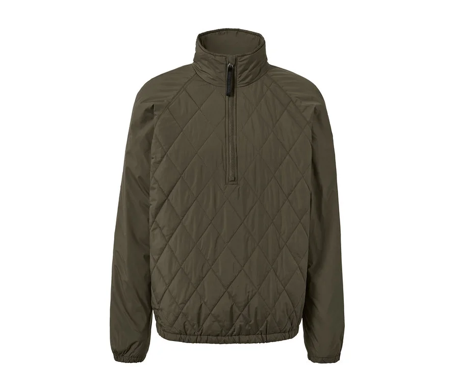 Windprotection-Jacke