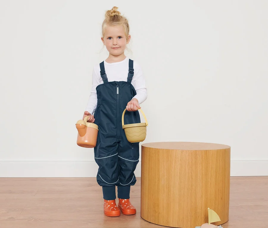 Kleinkinder-Regenhose