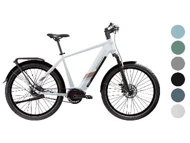 X850 E- Bike