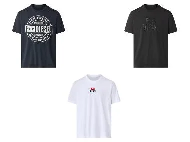 Herren T-Shirt