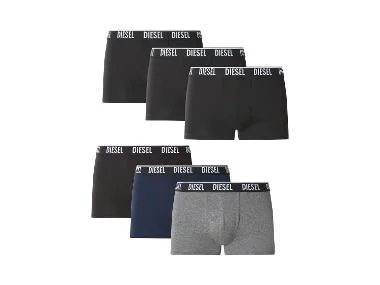 Herren Boxer, 3 Stück