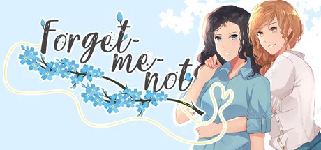 Neue Freebies bei itch.io am 03.05.2026: Forget-me-not entdecken