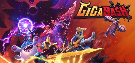 GigaBash (Stove)