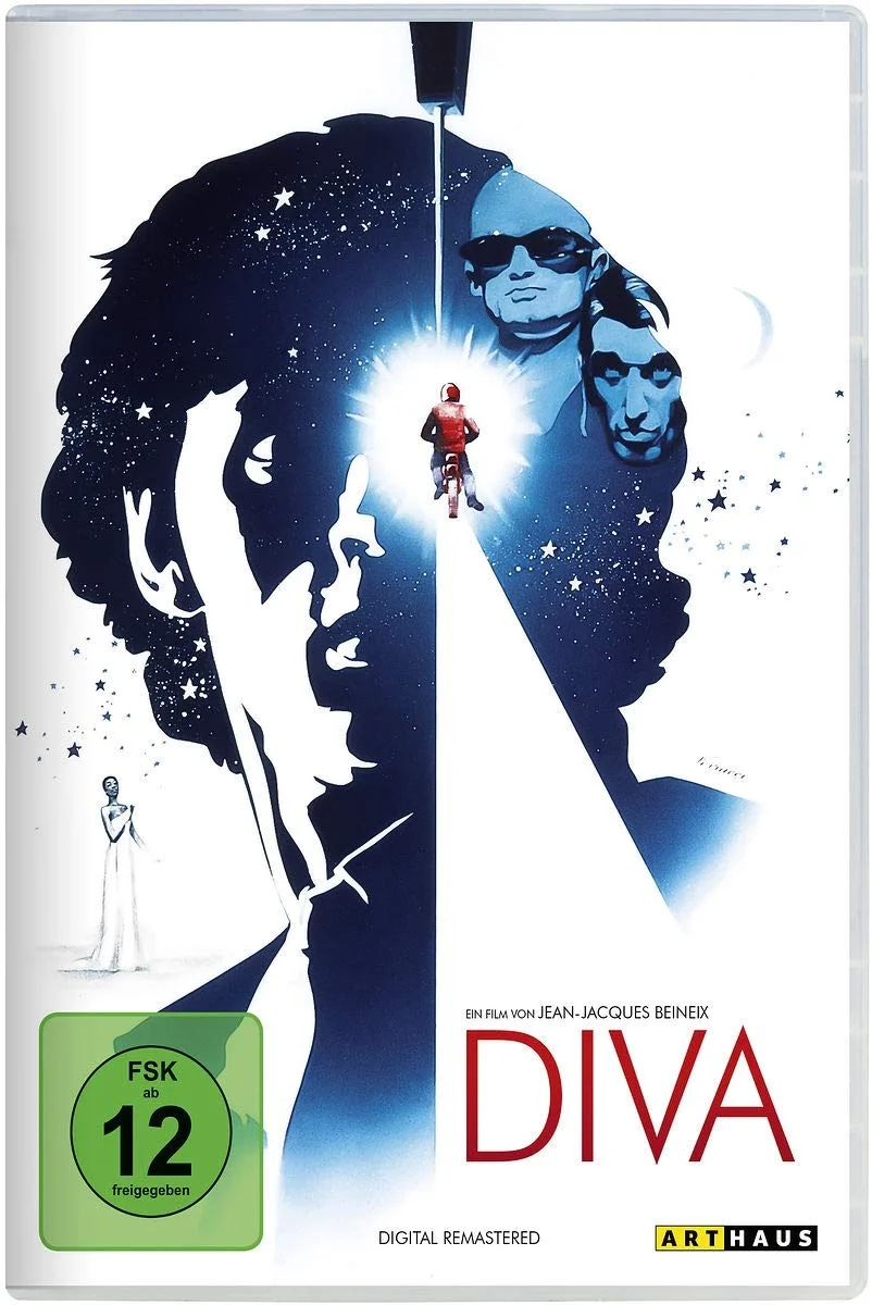 Diva - Digital Remastered
