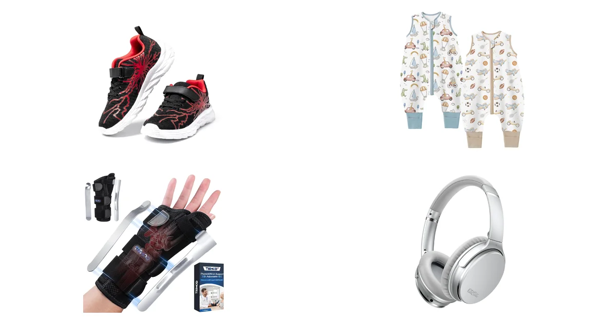 Quanen Electronic Jungen Turnschuhe Blitz Design Atemaktiv 04.05.2026