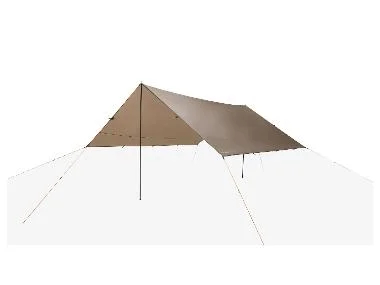 Totak Tarp 4x4m