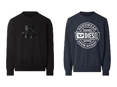 Herren Sweater
