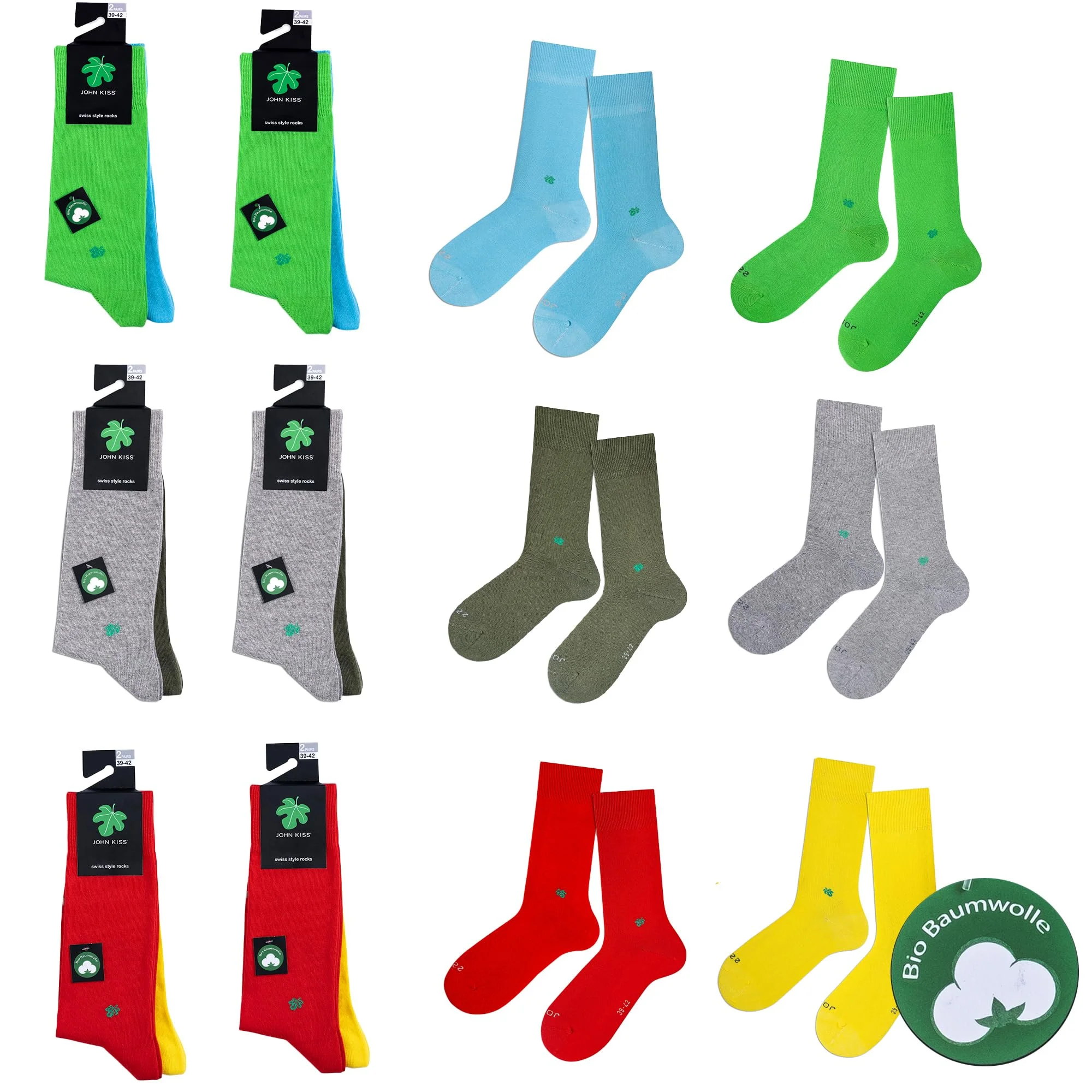 John Kiss Business Socken Herren, 12er Pack, Schwarz, Anzugsocken für Büro & Alltag (35-38, schwarz)
