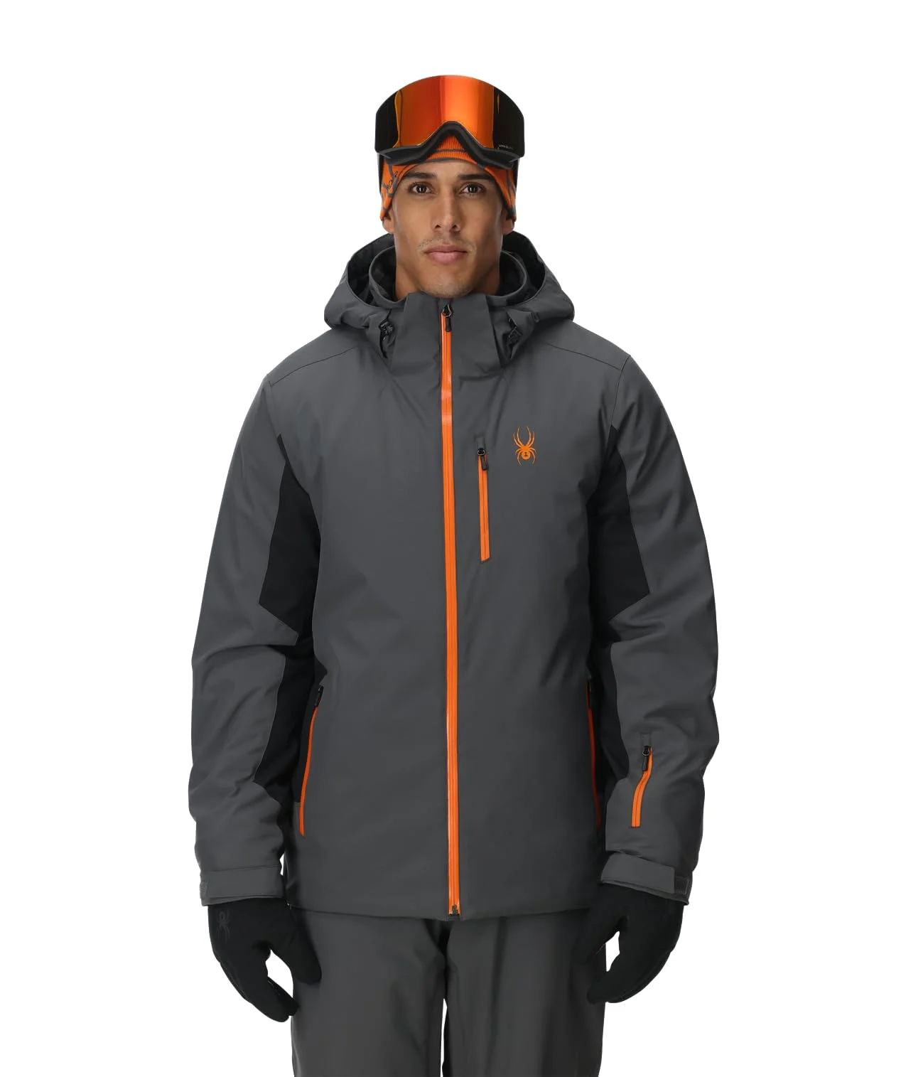 Spyder Herren Vertex Jacket Jacke