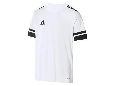 Herren Jersey »Squadra 25« (Weiß, XL)