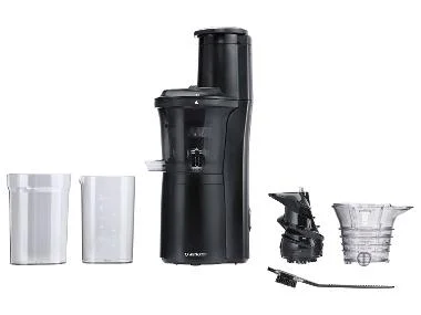 Slow Juicer »SSJBK 300 B3«