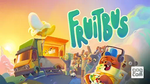 Fruitbus und Mafia II als Gratisspiele bei Prime Gaming am 07.05.2026