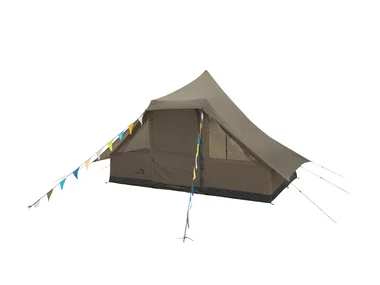 Tipi-Zelt, »Moonlight Cabin«, 8 Personen