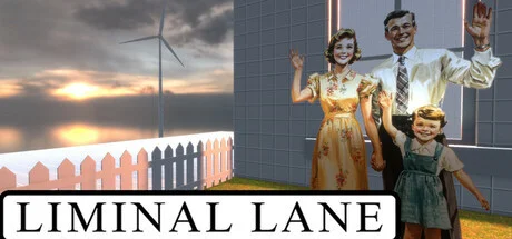 Neue Freebies bei itch.io am 08.05.2026: Liminal Lane und Sleep Demon