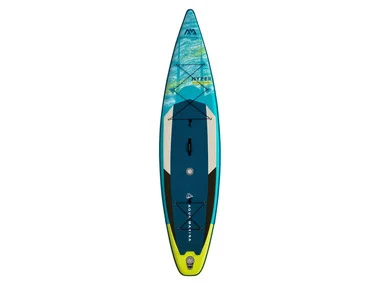 Aqua Marina SUP »Hyper - Touring« mit Doppelkammer-System