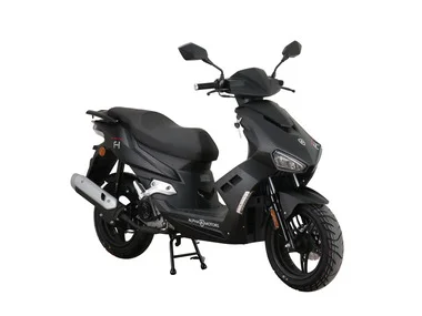 Mofaroller / Motorroller Mustang FI 50 ccm EURO 5