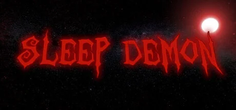 Sleep Demon (Itchio)