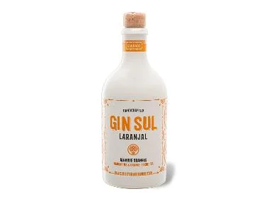 Gin Sul Laranjal 43% Vol