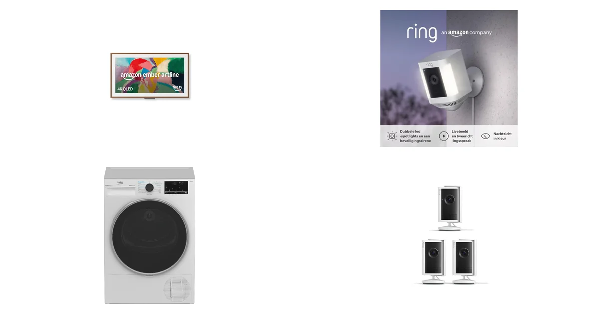 Heißeste Deals des Tages am 09.05.2026: Ember Artline 55