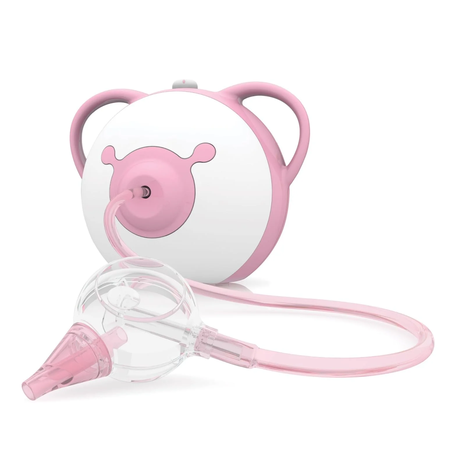 Nosiboo Pro Baby Nasensauger (elektrisch)
