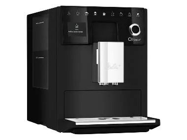 Kaffeevollautomat »CI Touch 630-112«