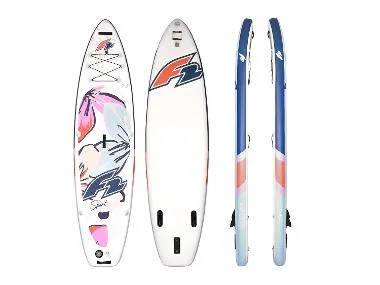 SUP Sport Lady, 2-in-1 Kajak-Funktion