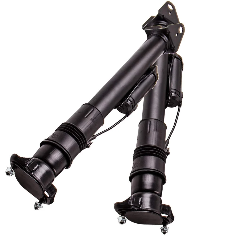 maXpeedingrods Paar Hinten Stoßdämpfer für Mercedes ML GL Klasse W164 X164 320 350 550