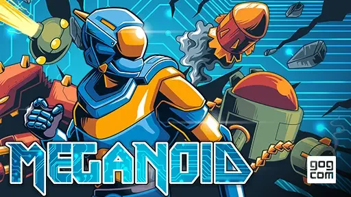Meganoid