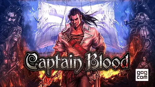 Captain Blood