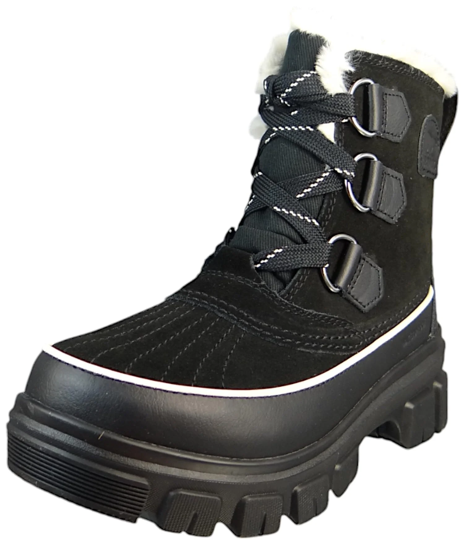 Sorel Damen Torino Wp Winterstiefel