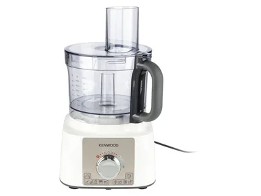 Küchenmaschine MultiPro Express FDP65.450WH