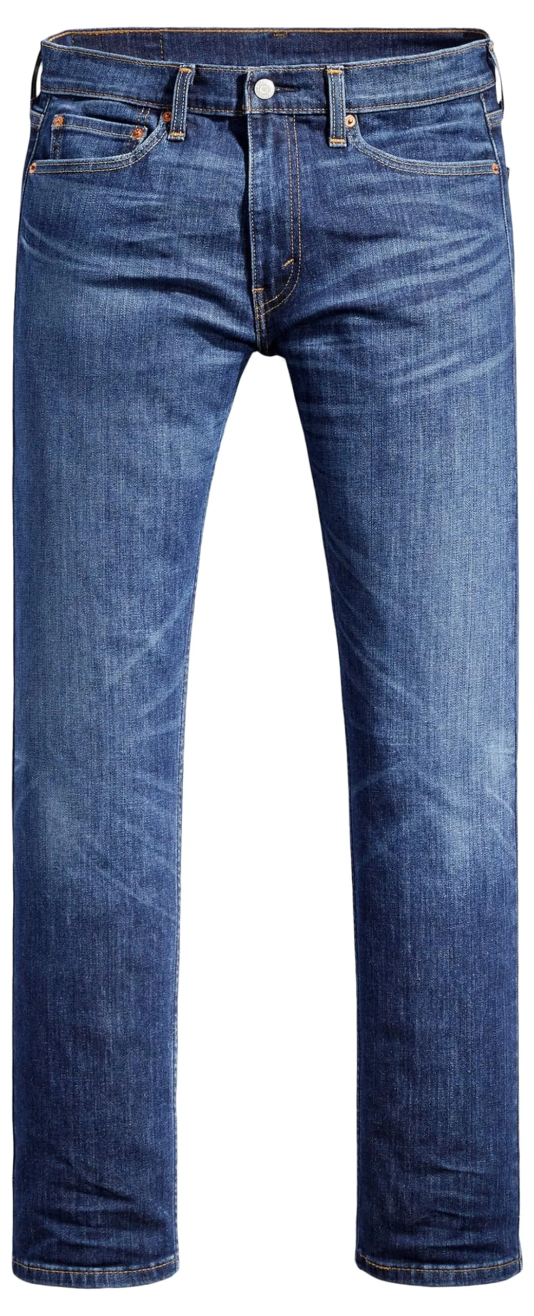 Levi's Herren 513 Slim Straight Jeans