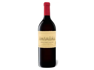 Cabernet Sauvignon Stellenbosch WO trocken vegan, Rowein 2022