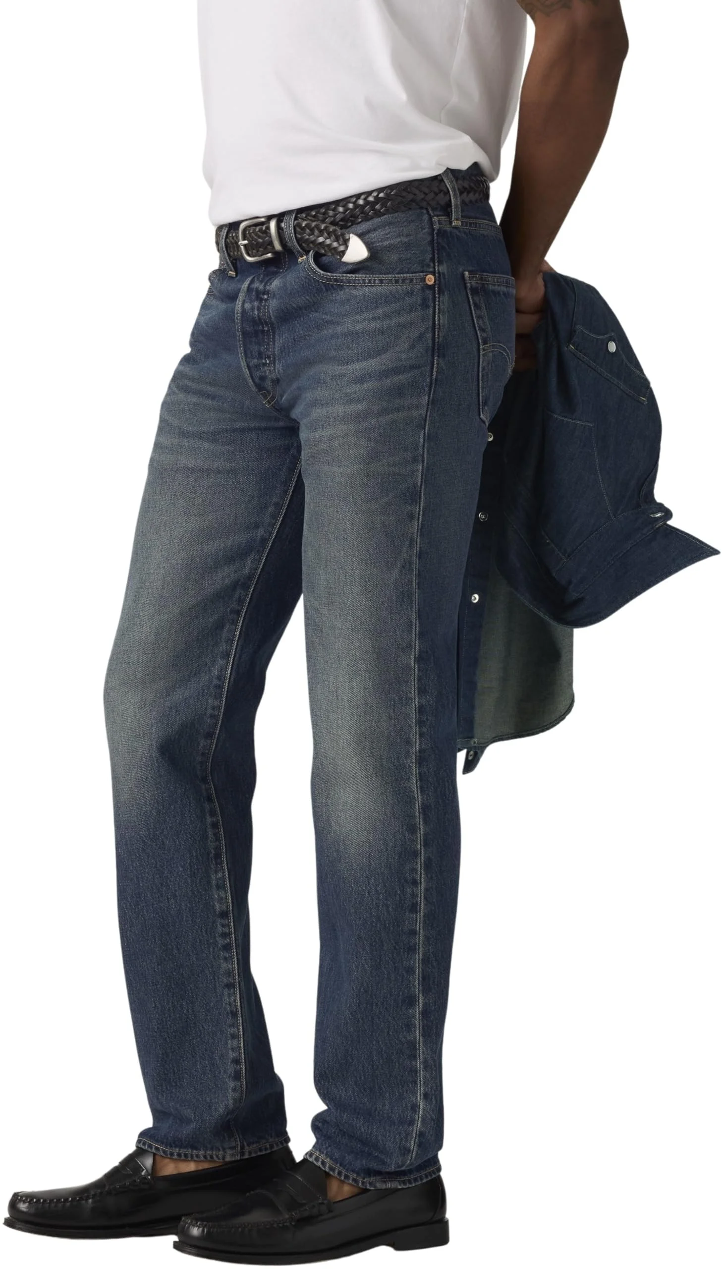 Levi's Men's 501 Original Jeans