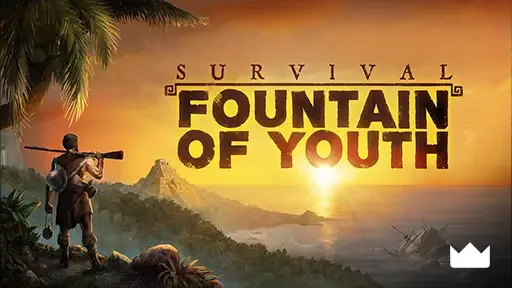 Survival: Fountain of Youth