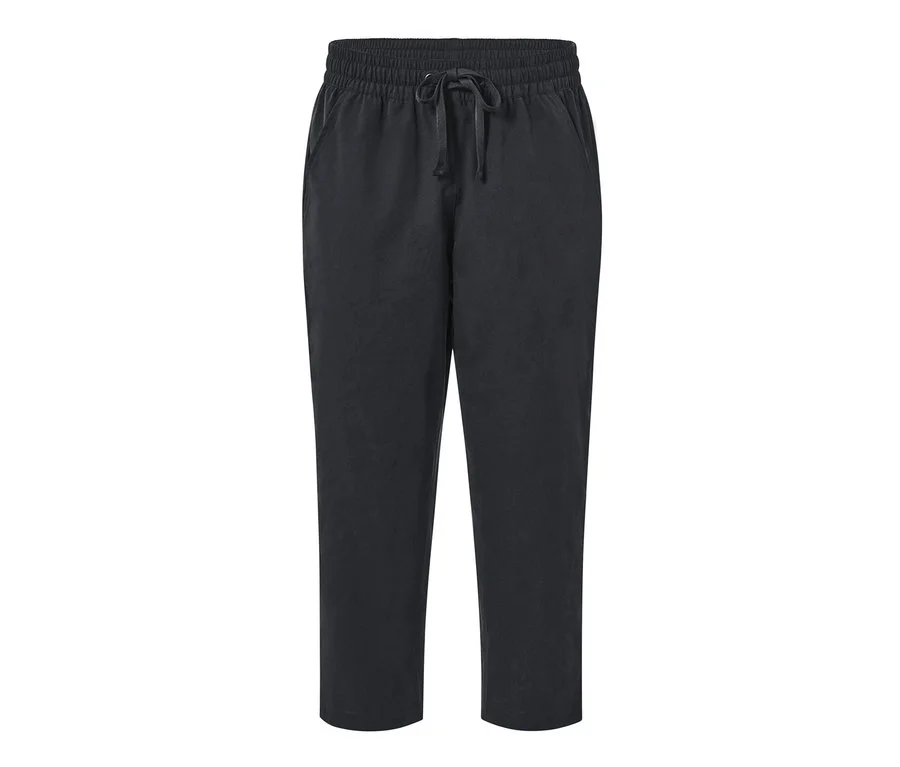 Tchibo Deals 14.05.2026: Softshell-Funktionscapri und Stretchhose reduziert