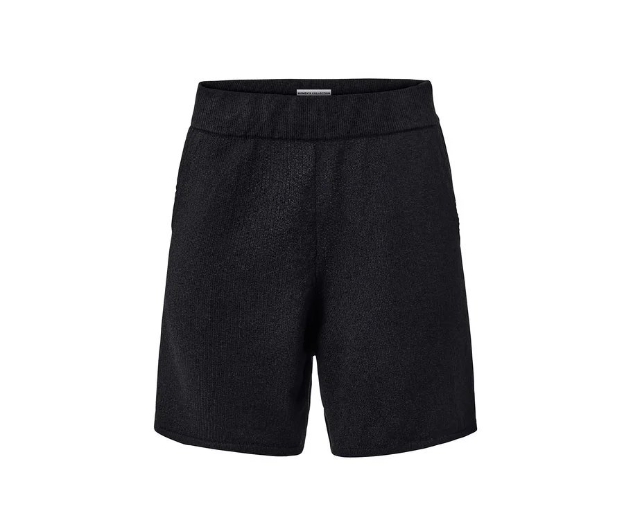 Strickshorts
