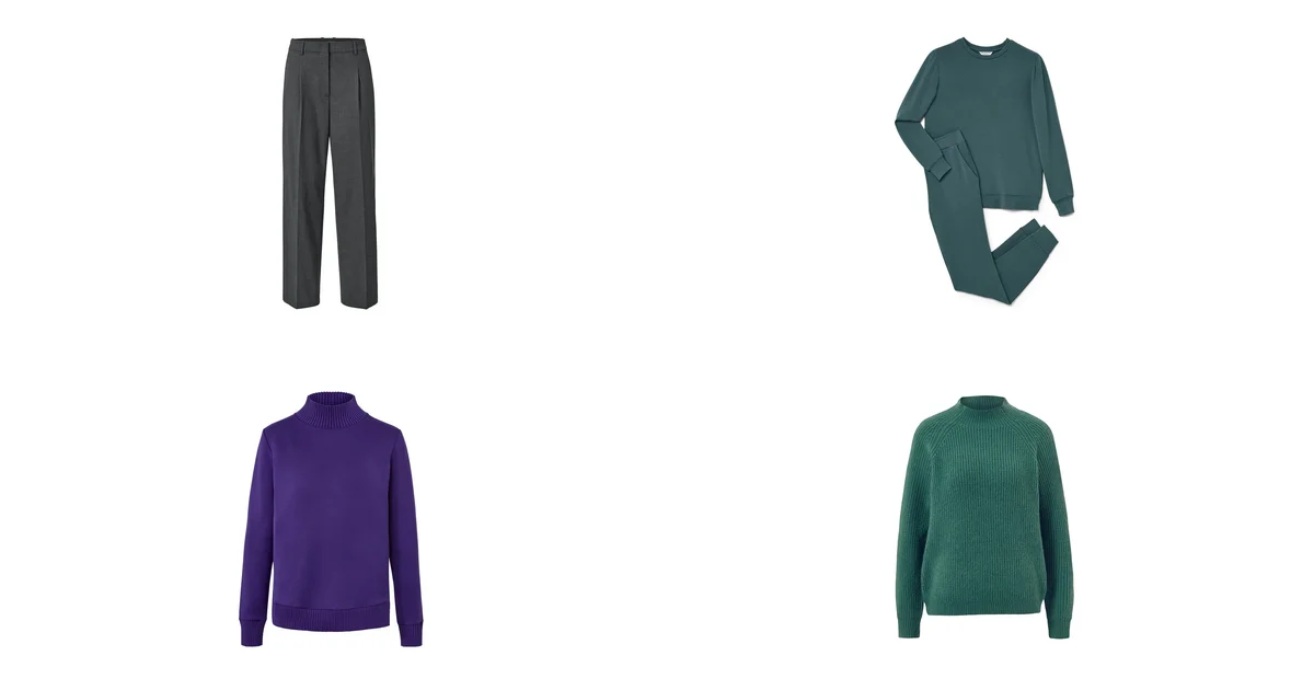 Tchibo Deals am 14.05.2026: Komfort-Webhose & Hausanzug reduziert