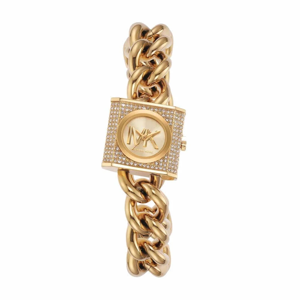 Michael Kors MK4711 Damen Armbanduhr