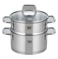 ELO Bio-Dünster 18cm "Citrin"