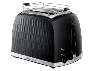 Toaster Honeycomb »26061-56«