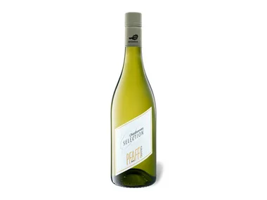 Selection Chardonnay Niederösterreich trocken, Weißwein 2023