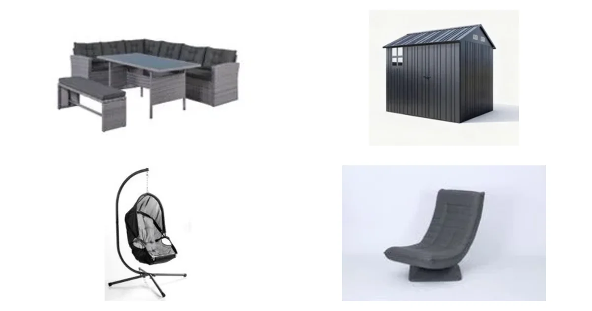 Norma24.de Deals 16.05.2026: 70 % Rabatt auf Ecksofa Set und mehr