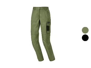 Damen Arbeitsbundhose