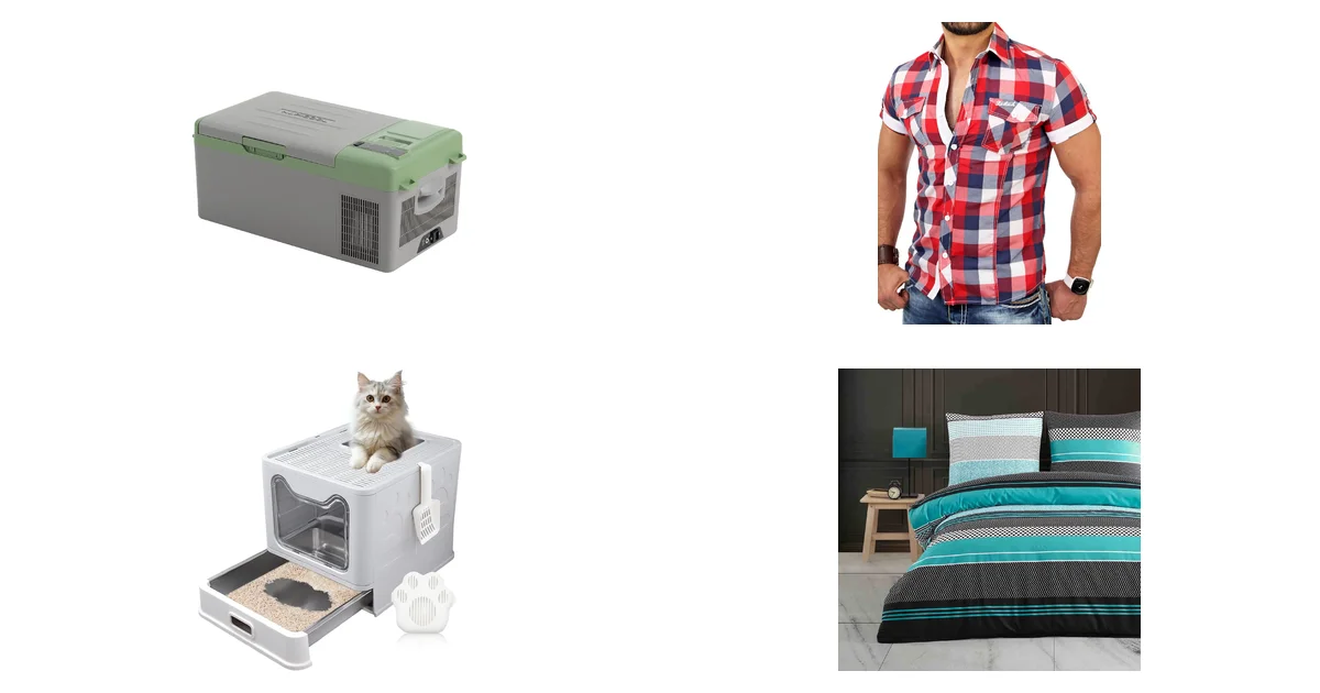 Alpicool Y15E 15L Kompressor Kühlbox 12V Blitzangebot 17.05.2026 auf Amazon