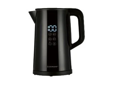 Premium-Wasserkocher mit Digitalanzeige »SWD 3000 A1«