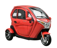 Norma24.de Deals am 18.05.2026: 3-Rad Kabinenroller 2000W & Pavillon Limassol