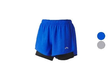 Herren Funktionsshorts